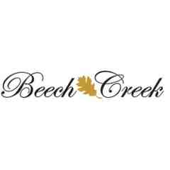 Beech Creek Golf Club