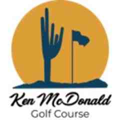 Ken McDonald Golf Course