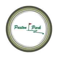 Edwin J. Paxton Park