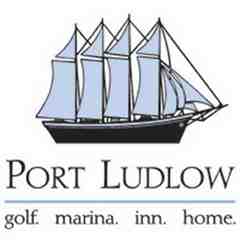 Port Ludlow Golf Resort