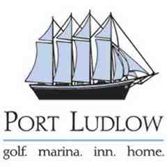 Port Ludlow Golf Resort