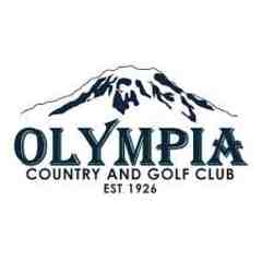 Olympia Country & Golf Club