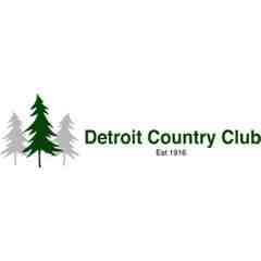 Detroit Country Club