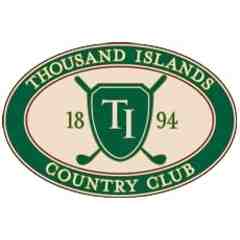Thousand Island Country Club