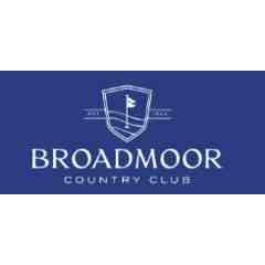 Broadmoor Country Club