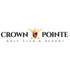 Crown Pointe Golf Club