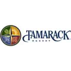 Osprey Meadows at Tamarack Resort