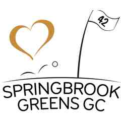 Springbrook Greens Golf Course