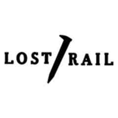 Lost Rail Golf Club