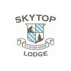 Skytop Lodge