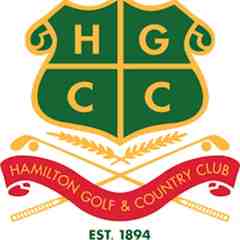 Hamilton Golf and Country Club
