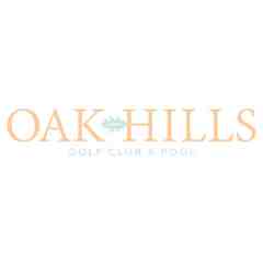 Oak Hills Golf Club