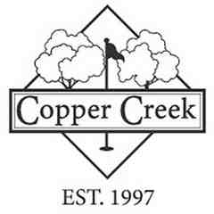 Copper Creek Golf Club