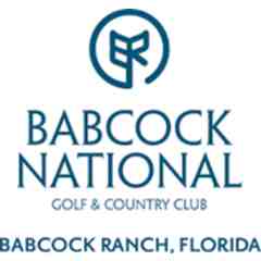 Babcock National Golf & Country Club