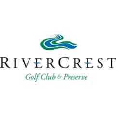 RiverCrest Golf Club and Preserve