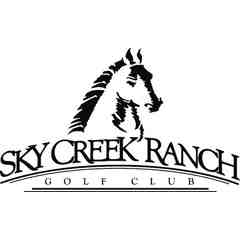 Sky Creek Ranch Golf Club