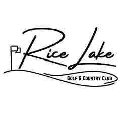 Rice Lake Golf and Country Club
