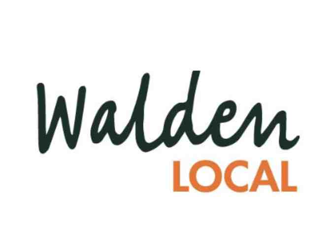 Walden Local Meat Share