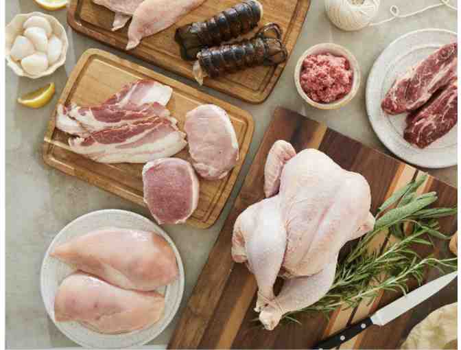 Walden Local Meat Share