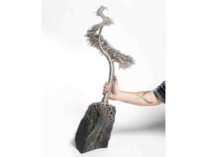 Wire Sculpture Class for 2