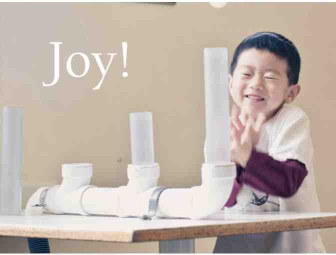 Discovery Museum of Acton - 4 passes