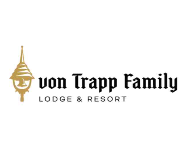 One Night Stay at the von Trapp Family Lodge in Vermont