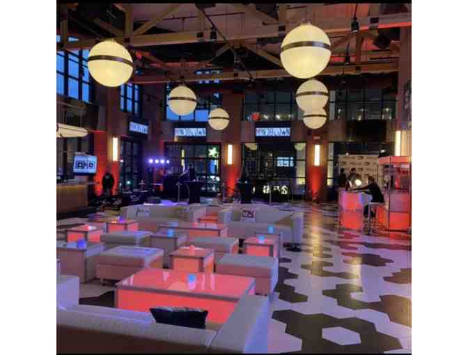 $50 Big Night Gift Card - Dine, Dance & Celebrate!