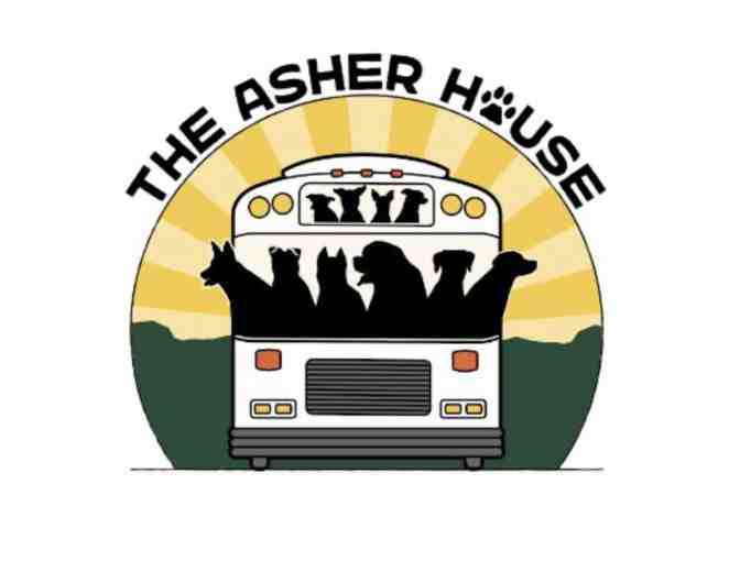 2 tickets & Meet and Greet with renound animal rescuer Lee Asher