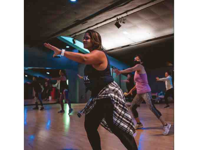 Spark Fitness Andover - One Month Unlimited Membership