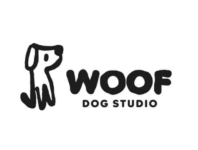 Photo session with Woofdog Studio with Images