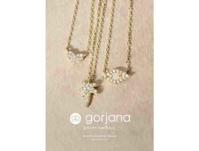 Gorjana Jewelry - $150 gift card