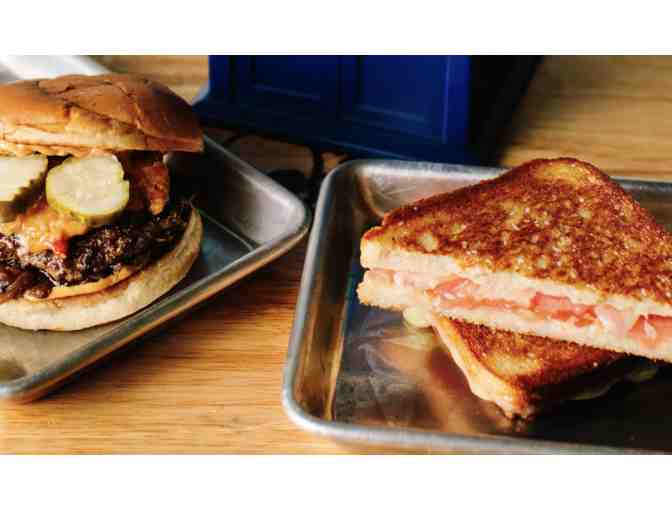 Roxy's Arcade, Cambridge - $100 gift card