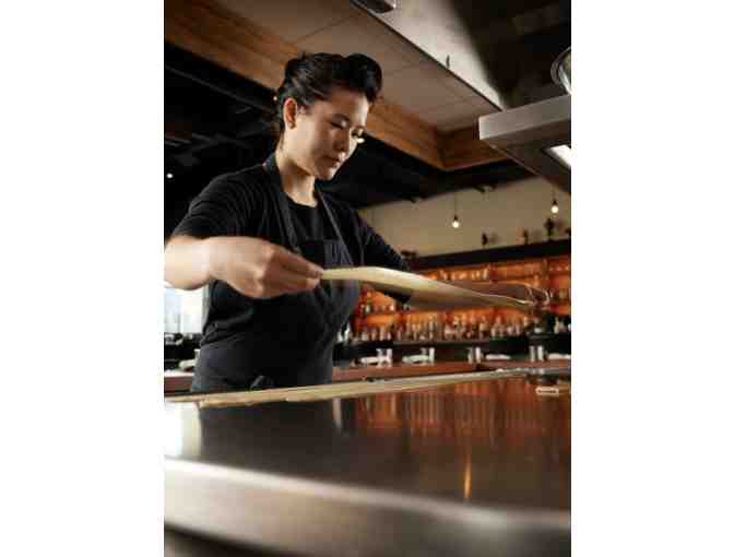 Pagu Shop Cambridge - 2 passes to one of their amazing cooking classes!