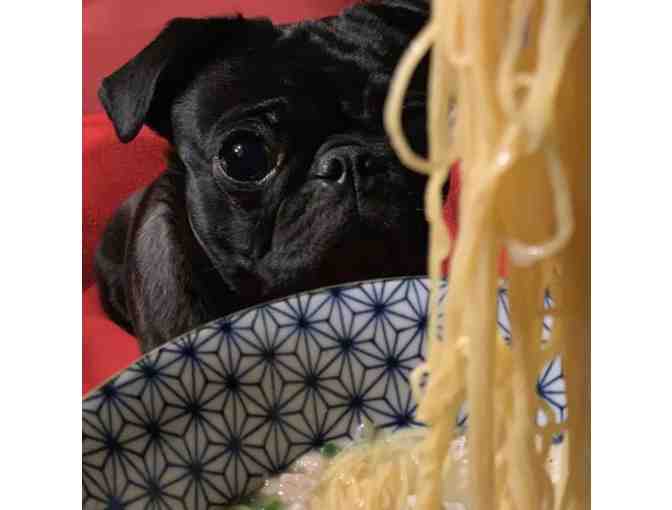 Pagu Shop Cambridge - 2 passes to one of their amazing cooking classes!