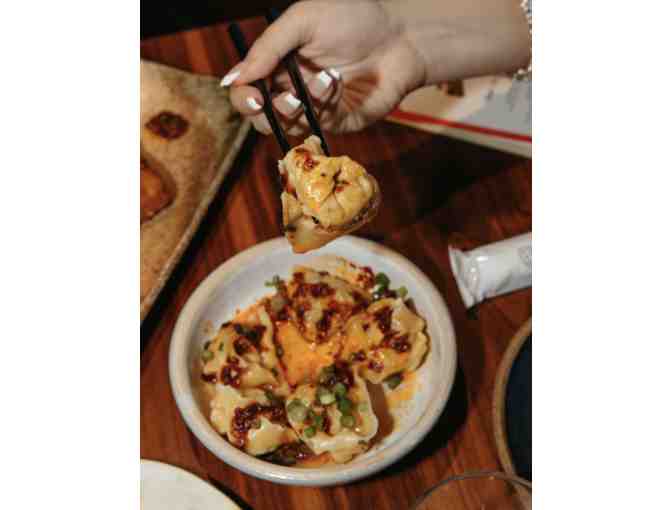 Pagu Shop Cambridge - 2 passes to one of their amazing cooking classes!