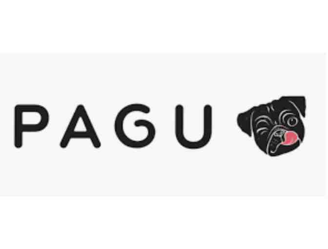 Pagu Shop Cambridge - 2 passes to one of their amazing cooking classes!