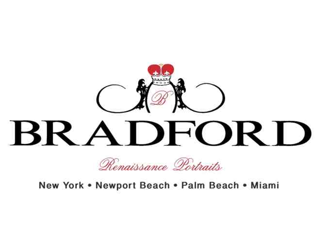 Exclusive Family Portrait PLUS Luxury Hotel Stay in New York or Miami!