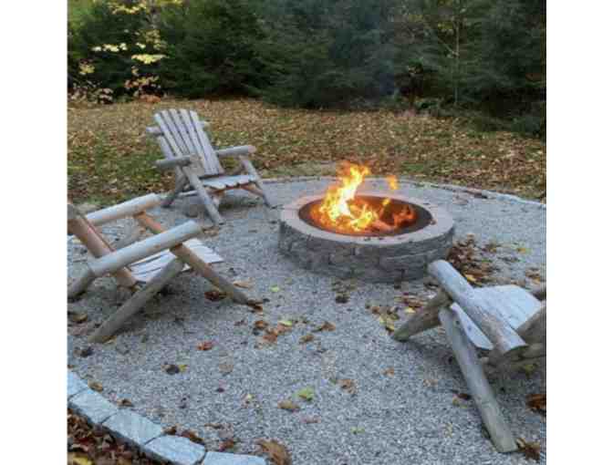 2 Night White Moutain Stay - Dog Friendly!