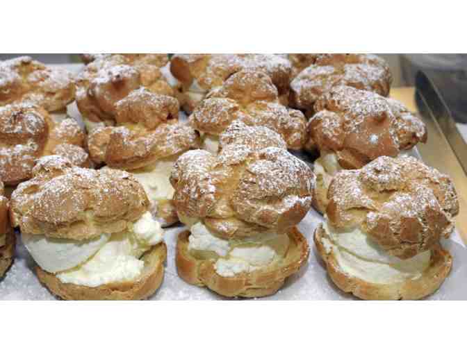 The Big E - two adult tickets