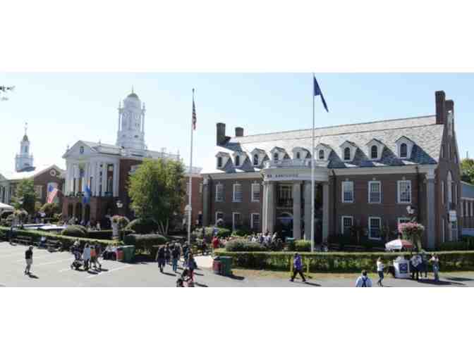 The Big E - two adult tickets