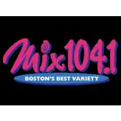Mix 104.1