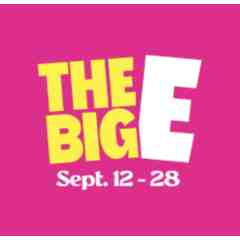 the Big E