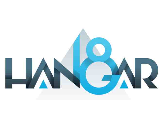 Hangar 18 Rock Climbing Gym Memberships