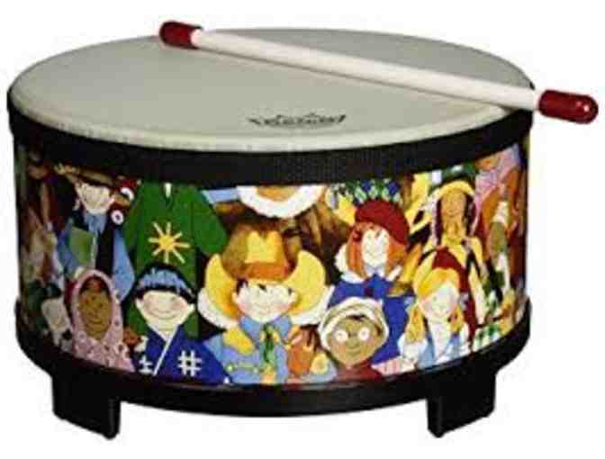 Wondertree Kids Enrichment Classes & Drum