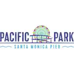 Pacific Park Santa Monica Pier