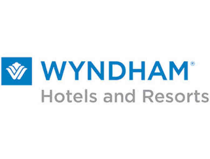 Weekend overnight Guestroom and Breakfast for two at Wyndham Boston Andover