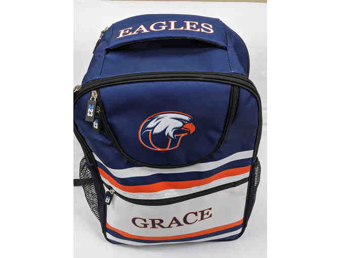 GRACE Athletic Backpack