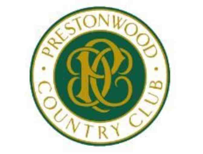 Championship Golf Tour: Prestonwood Country Club and MacGregor Downs Country Club Golf