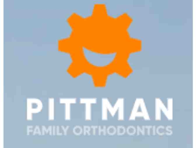 Pittman Family Orthodontics: $2,000 Off Comprehensive Treatment + Gift Pack