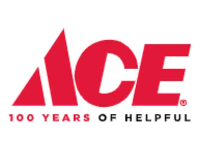 Home Handyman: Ace Hardware + Lowe's Gift Cards